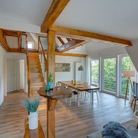 Spreewaldferienhaus - Urlaub Люббен Екстер'єр фото