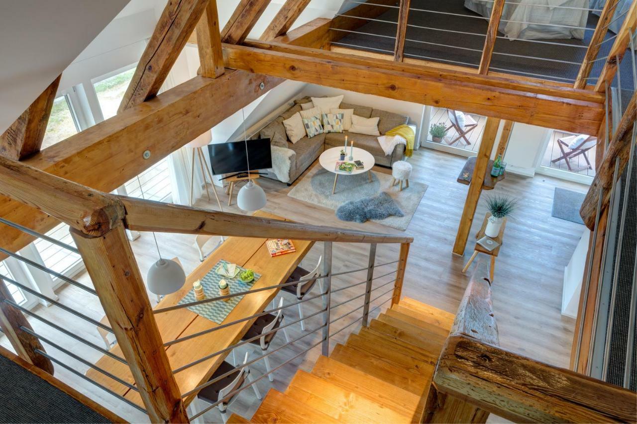 Spreewaldferienhaus - Urlaub Люббен Екстер'єр фото